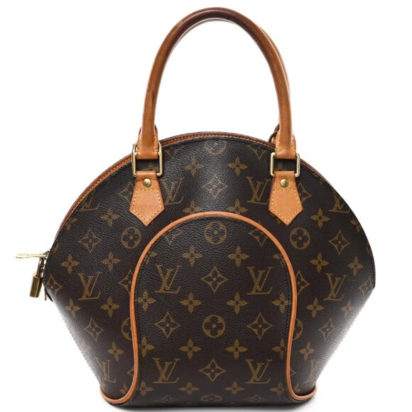 Louis Vuitton LV Monogram Ellipse MM - Picture 2 of 9